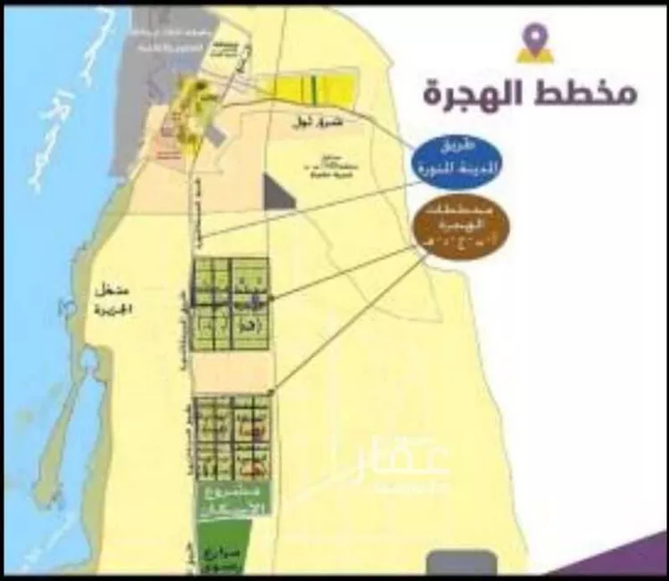 أرض للبيع في شارع غير مسمى, حي الشرائع, مدينة جدة, منطقة مكة المكرمة صورة 3