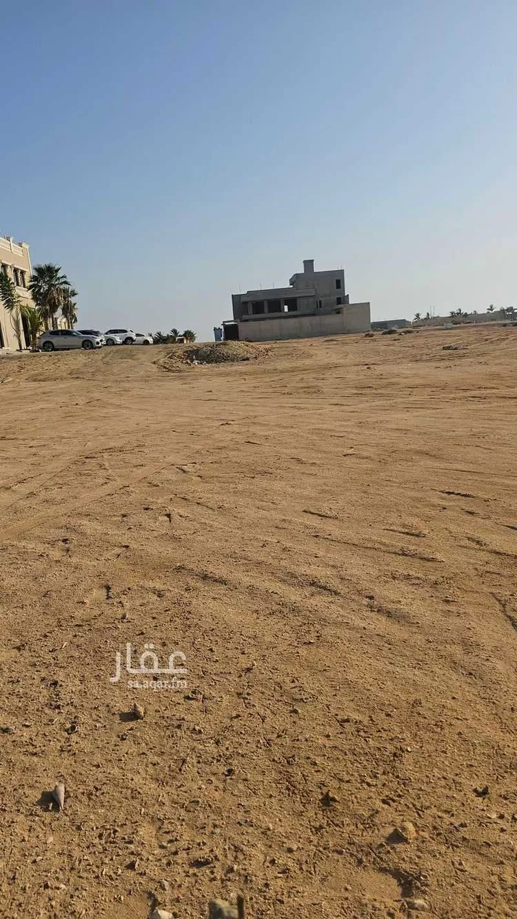 أرض للبيع في حي المروج, مدينة جدة, منطقة مكة المكرمة صورة 5