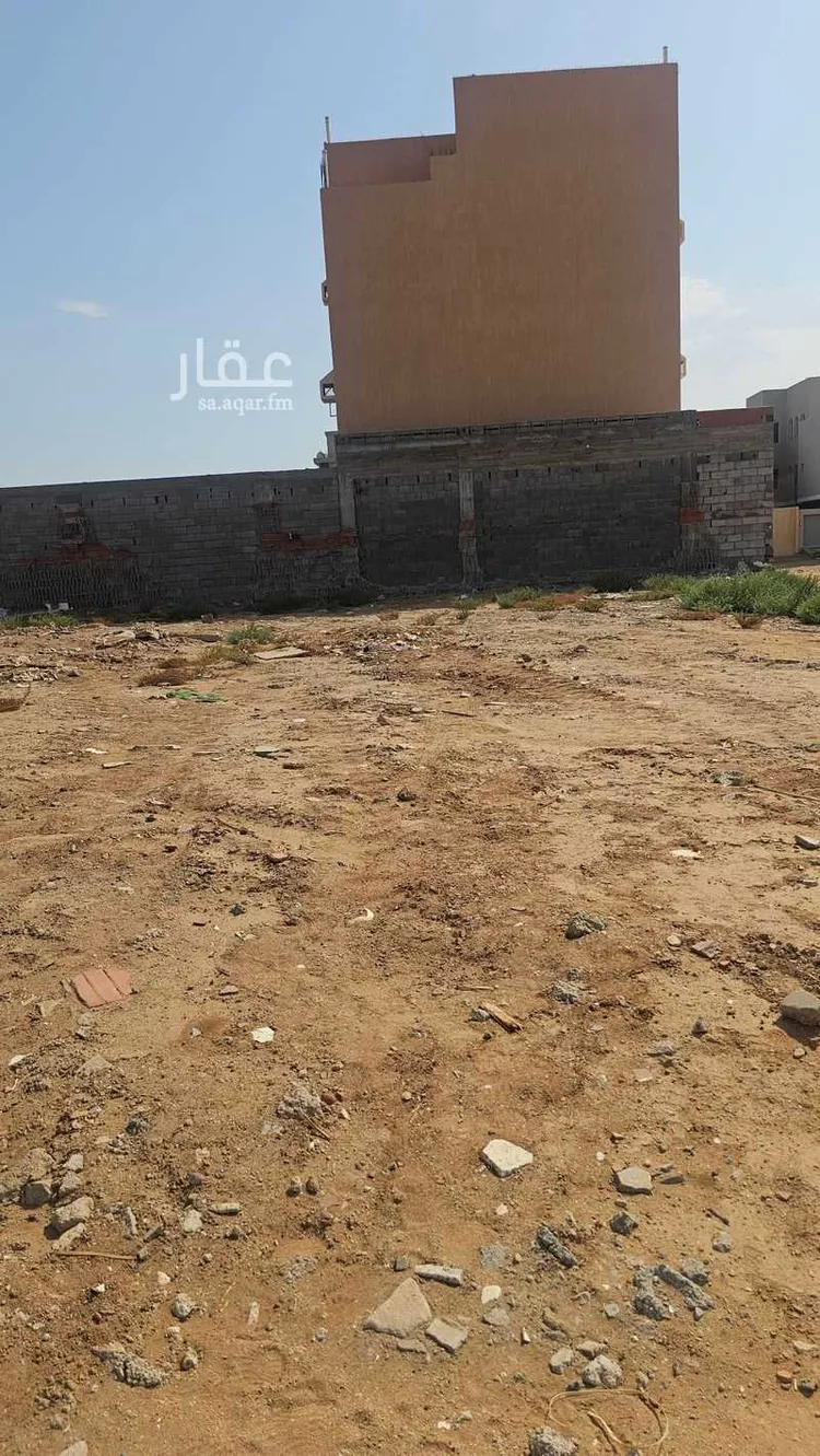 Land for Sale in Jeddah Az Zomorod