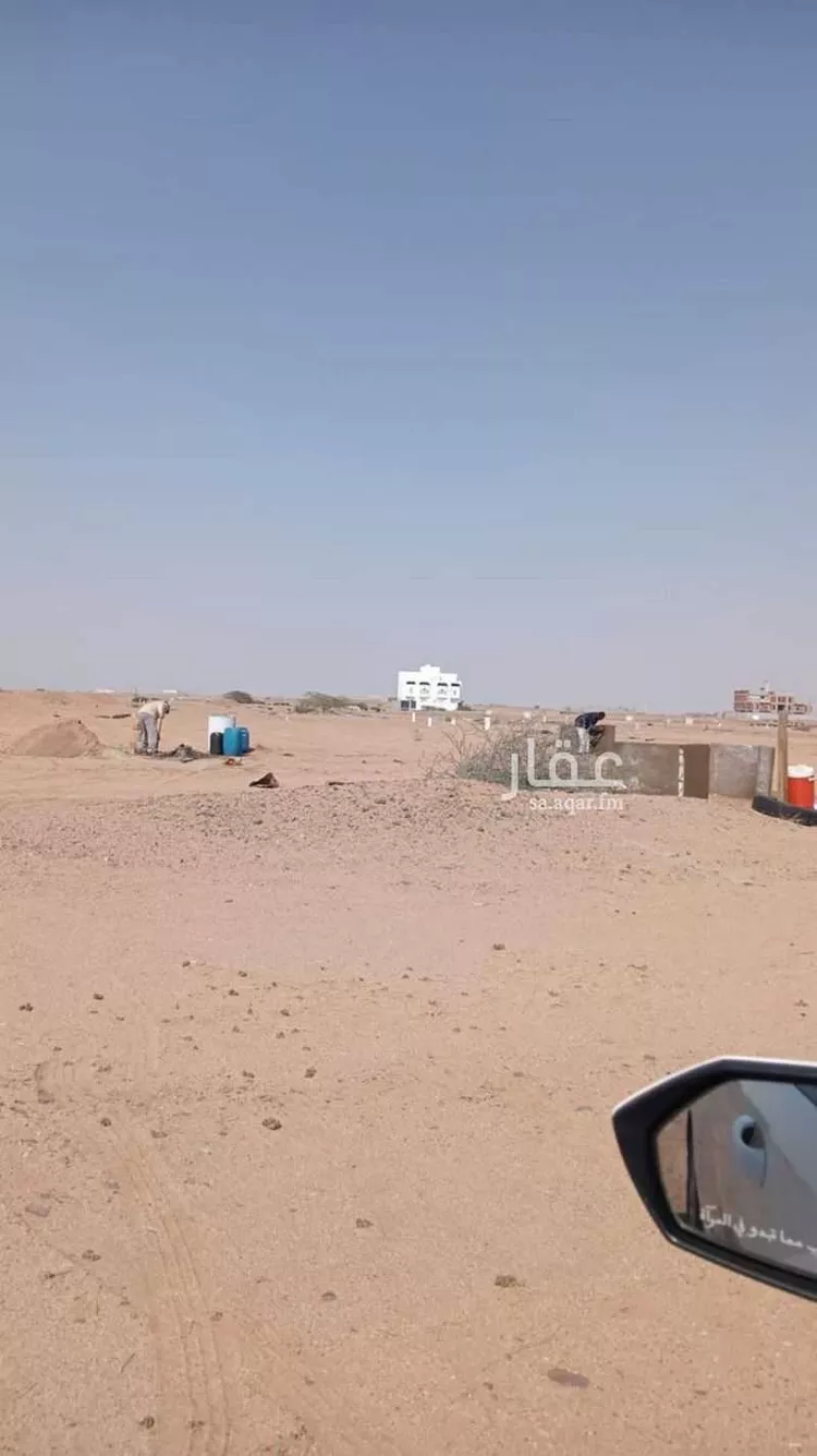 أرض للبيع في حي الغدير, مدينة جدة, منطقة مكة المكرمة