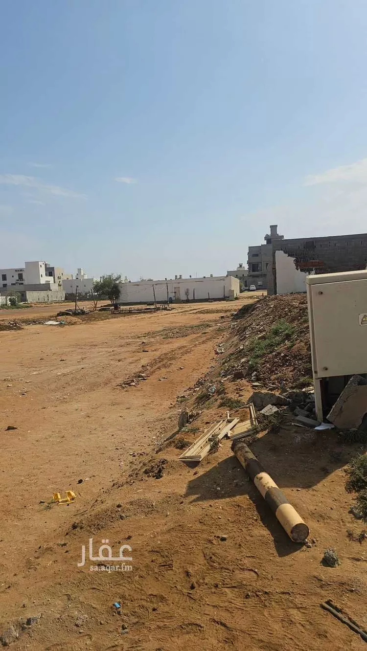أرض للبيع في حي النور, مدينة جدة, منطقة مكة المكرمة 7