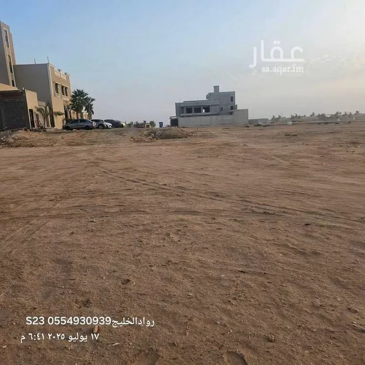 أرض للبيع في شارع شارع , حي المروج, مدينة جدة, منطقة مكة المكرمة صورة 2