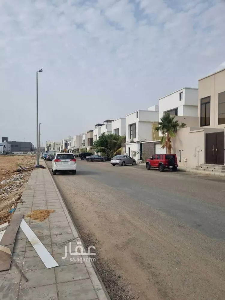 أرض للبيع في شارع أبي الحسن الأنباري, حي الشراع, مدينة جدة, منطقة مكة المكرمة صورة 4