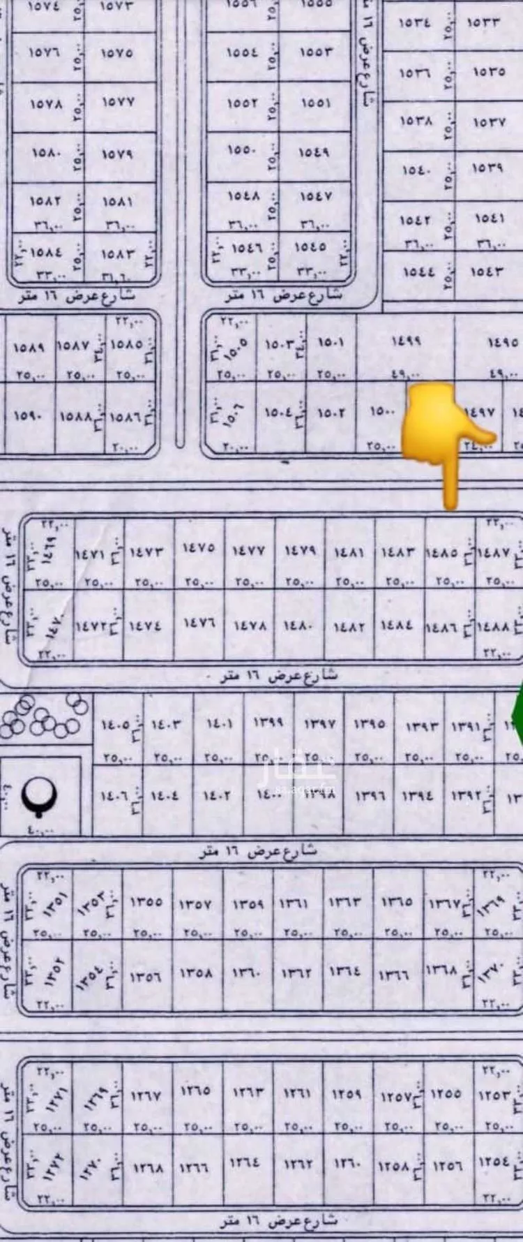 أرض للبيع في شارع شارع , حي الفرقان, مدينة جدة, منطقة مكة المكرمة