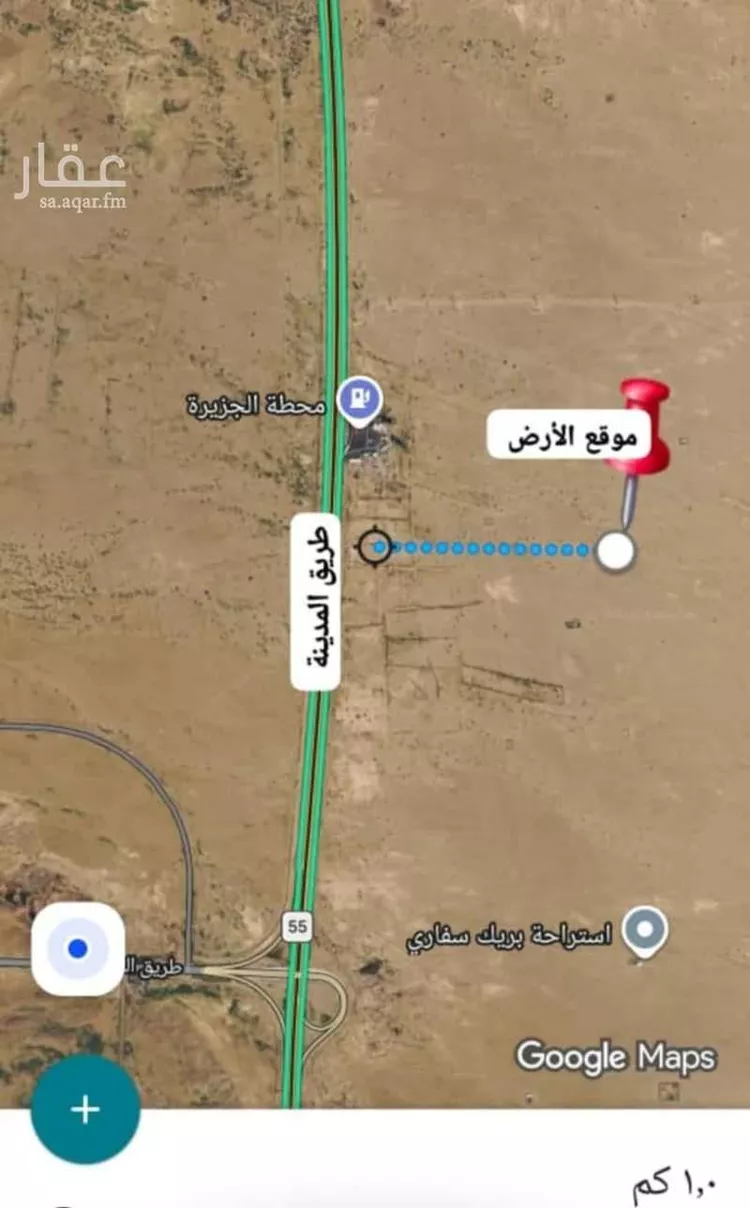 أرض للبيع في شارع غير مسمى, حي الشرائع, مدينة جدة, منطقة مكة المكرمة صورة 2
