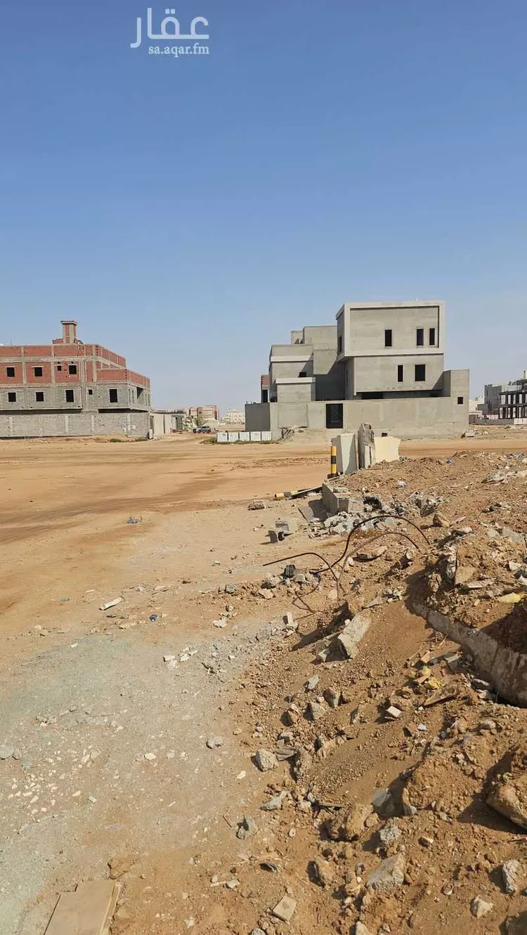 أرض للبيع في حي النور, مدينة جدة, منطقة مكة المكرمة صورة 5