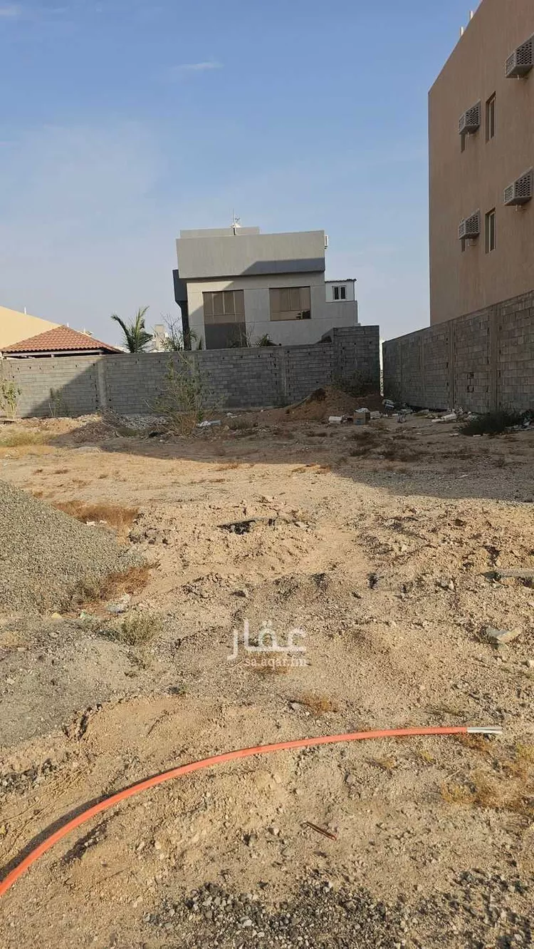 أرض للبيع في شارع محمد الحصين, حي الرياض, مدينة جدة, منطقة مكة المكرمة صورة 3