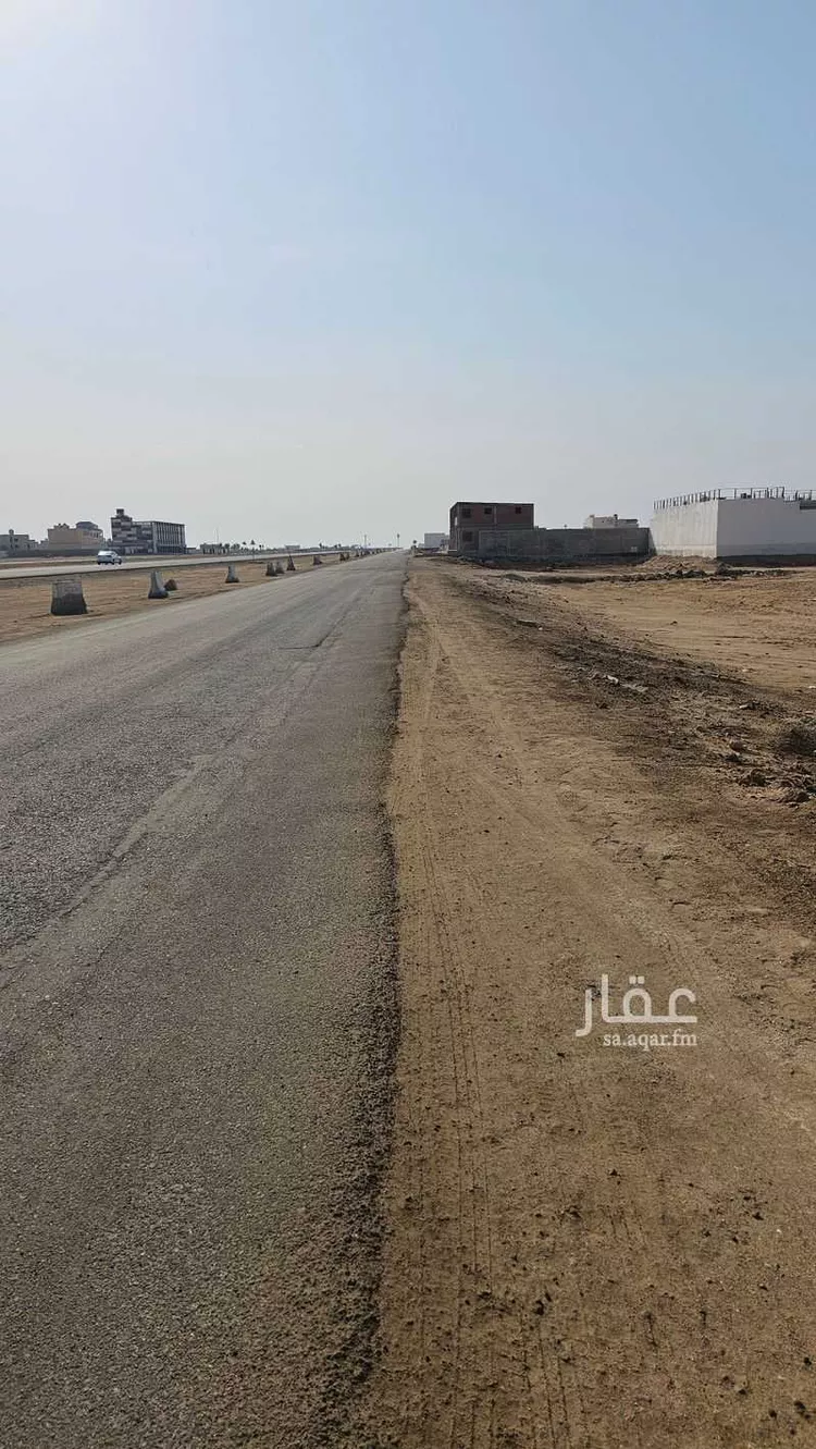 Land for Sale in Jeddah Az Zomorod