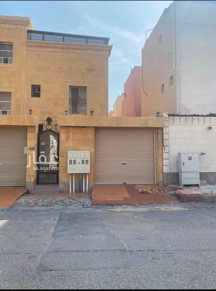 Floor for Sale in Dammam Taiba صورة 2