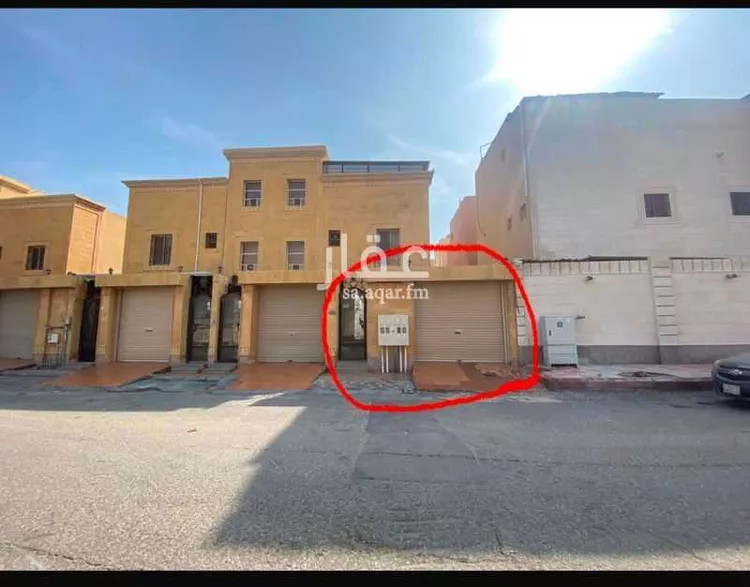 Floor for Sale in Dammam Taiba