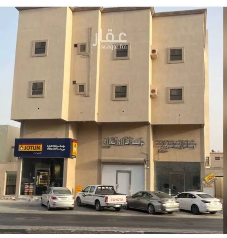 شقة للإيجار في شارع عين عمارة, حي الراشدية الأول, مدينة الاحساء, المنطقة الشرقية