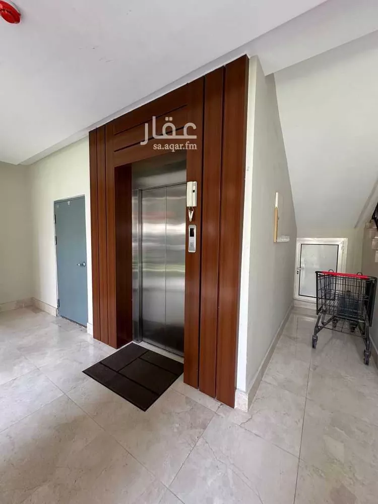 شقة للإيجار في حي الحمراء, مدينة الخبر, المنطقة الشرقية صورة 2