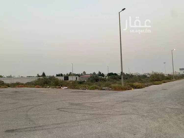 أرض للبيع في شارع الاعشا, مدينة القطيف, المنطقة الشرقية صورة 3