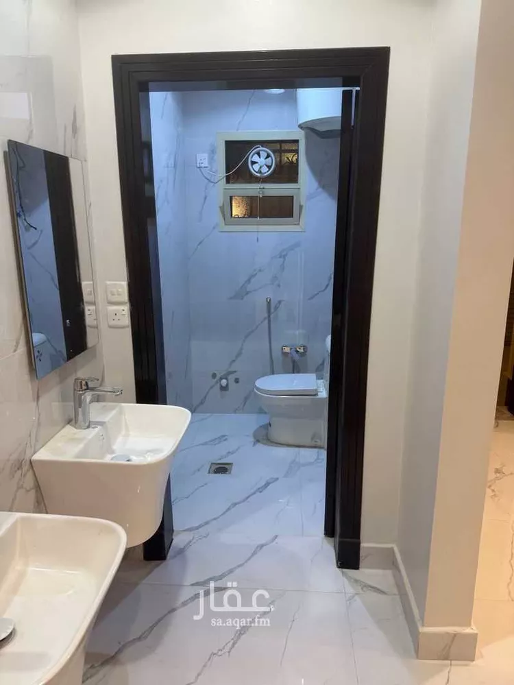 دور للإيجار في شارع شارع رقم 380, حي النرجس, مدينة الرياض, منطقة الرياض 10