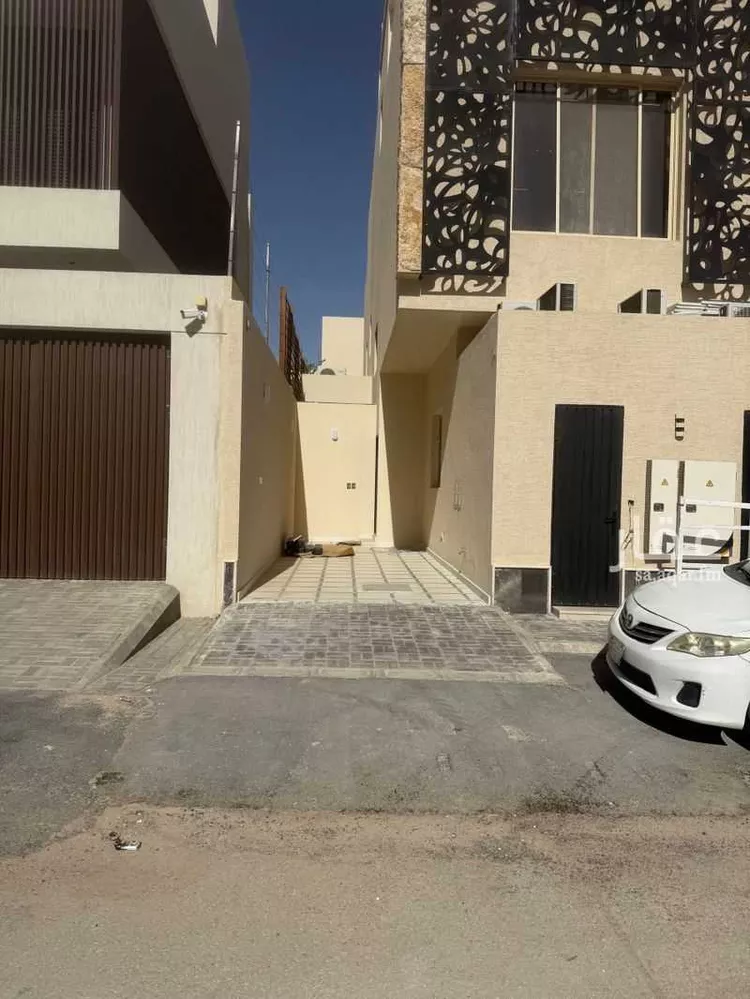 دور للإيجار في شارع أحمد الأبهري, حي النرجس, مدينة الرياض, منطقة الرياض 10