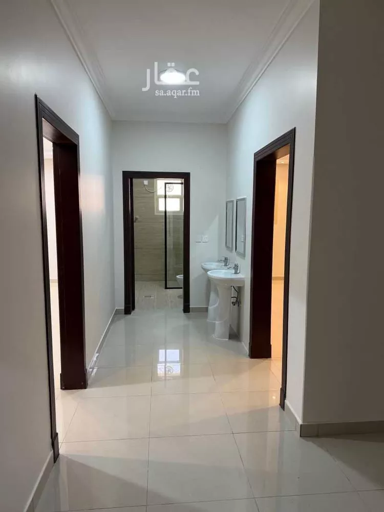 دور للإيجار في شارع رقم 389, حي النرجس, مدينة الرياض, منطقة الرياض صورة 2