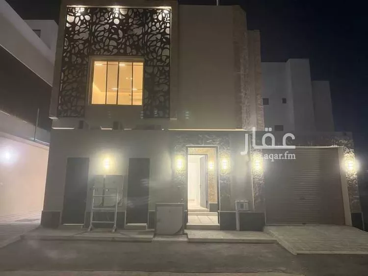 دور للإيجار في شارع 7309907, حي النرجس, مدينة الرياض, منطقة الرياض صورة 2