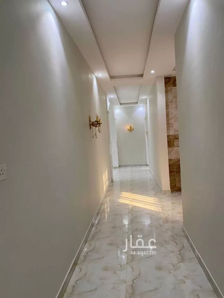 دور للإيجار في حي ، شارع عبدالرحمن سكيكر ، حي المهدية ، الرياض ، منطقة الرياض صورة 2