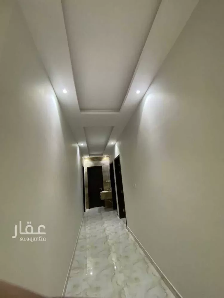 دور للإيجار في حي ، شارع عبدالرحمن سكيكر ، حي المهدية ، الرياض ، منطقة الرياض صورة 5