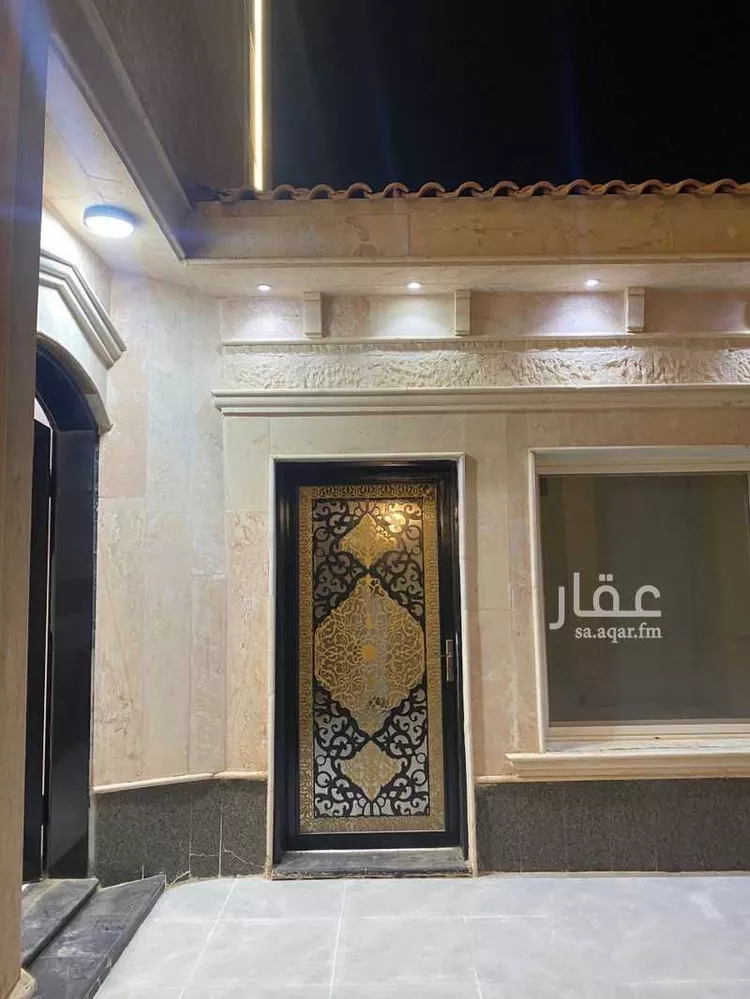 دور للإيجار في حي ، شارع عبدالرحمن سكيكر ، حي المهدية ، الرياض ، منطقة الرياض