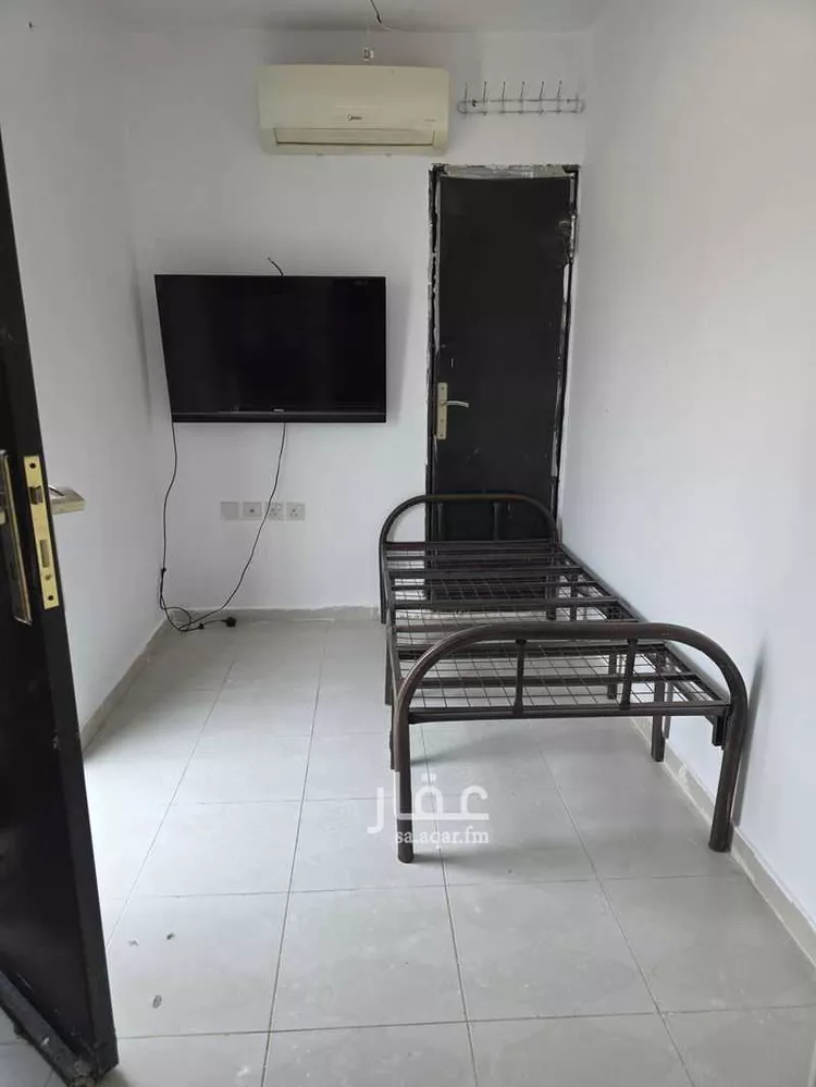 غرفة للإيجار في شارع صهيب بن سنان, حي العريجاء الغربي, مدينة الرياض, منطقة الرياض صورة 2