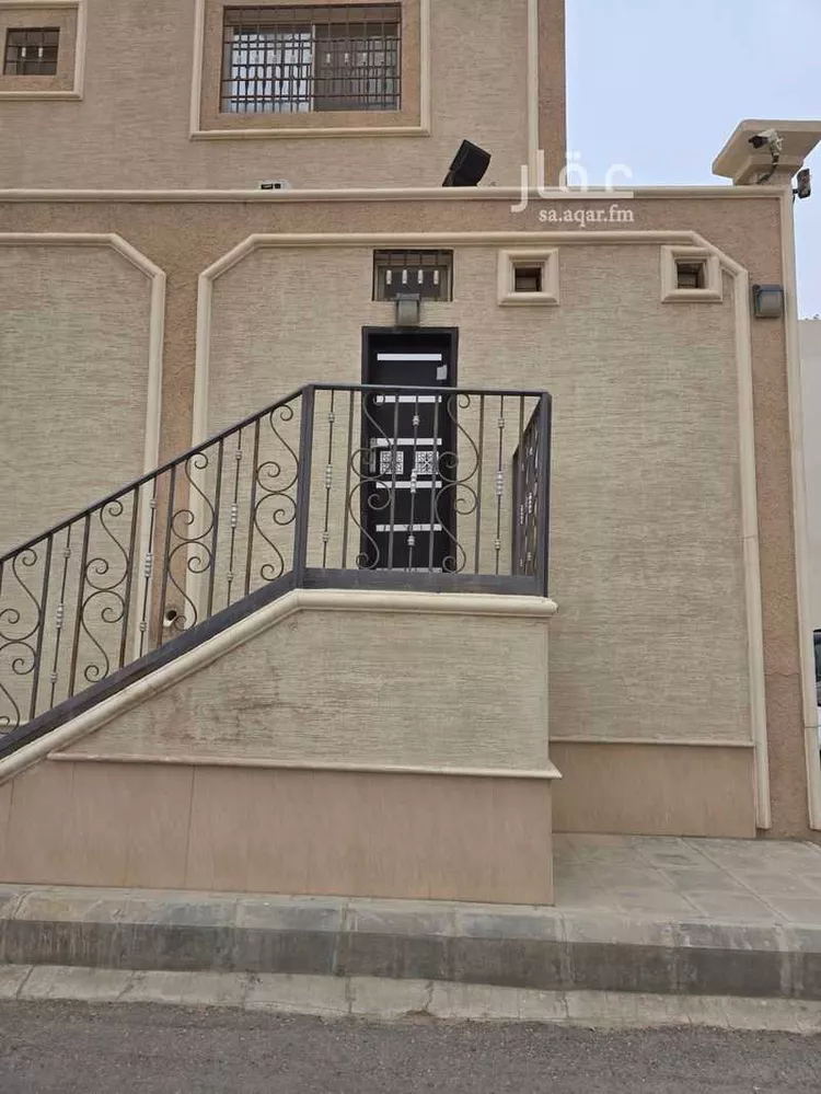 غرفة للإيجار في شارع صهيب بن سنان, حي العريجاء الغربي, مدينة الرياض, منطقة الرياض