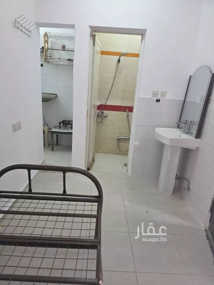 غرفة للإيجار في شارع صهيب بن سنان, حي العريجاء الغربي, مدينة الرياض, منطقة الرياض صورة 3