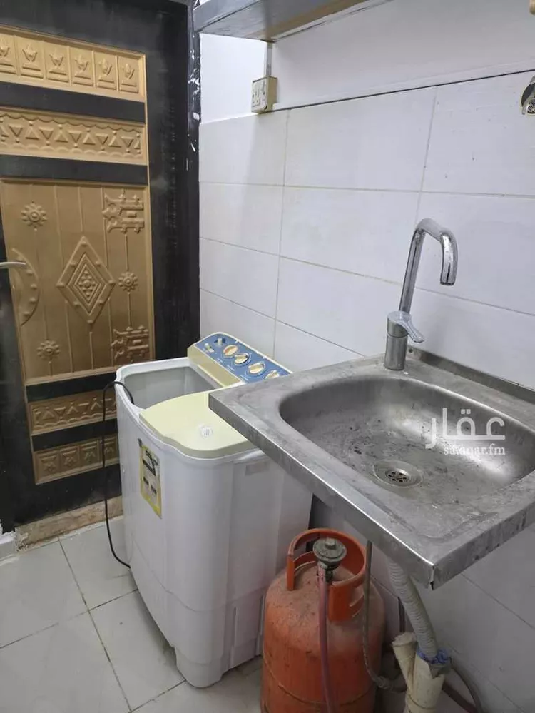 غرفة للإيجار في شارع صهيب بن سنان, حي العريجاء الغربي, مدينة الرياض, منطقة الرياض صورة 5