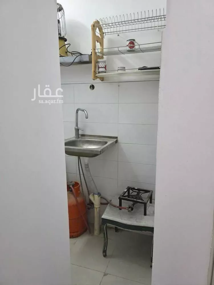 غرفة للإيجار في شارع صهيب بن سنان, حي العريجاء الغربي, مدينة الرياض, منطقة الرياض صورة 4