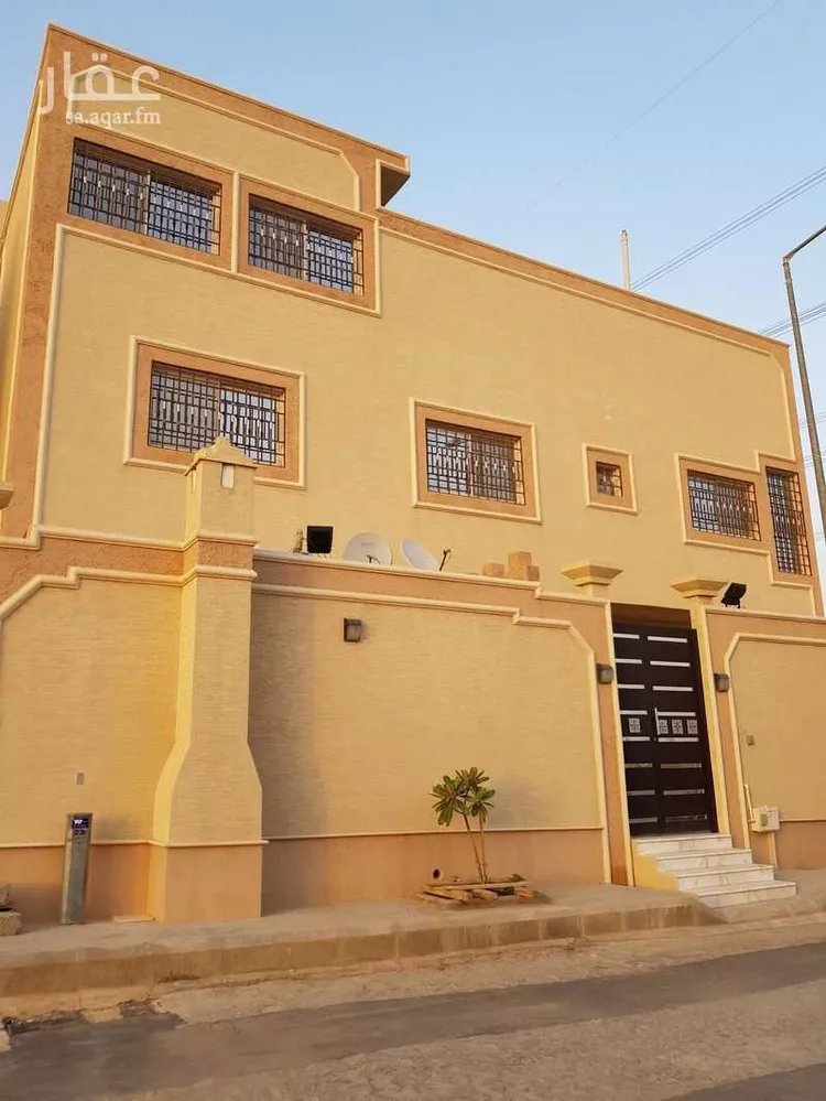 شقة للإيجار في شارع محمد بن سويلم, حي العريجاء, مدينة الرياض, منطقة الرياض