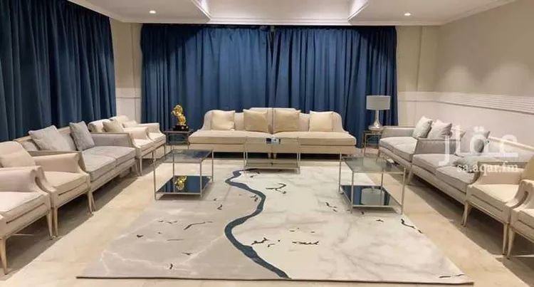 شاليه واستراحة للحجز في شارع الديوان ، حي النرجس ، الرياض ، منطقة الرياض صورة 4