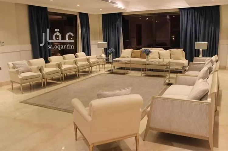 شاليه واستراحة للحجز في شارع الديوان ، حي النرجس ، الرياض ، منطقة الرياض 8