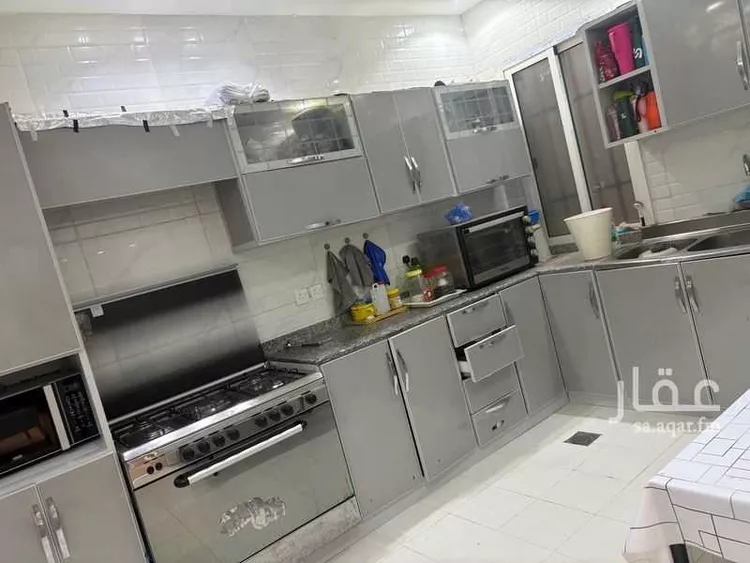 Floor for Rent in Riyadh Ar Rimal صورة 2