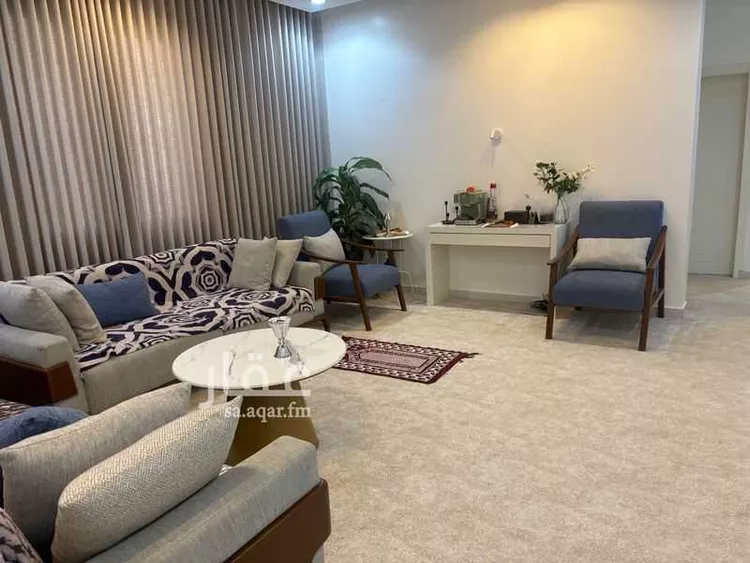 Floor for Rent in Riyadh Ar Rimal صورة 3