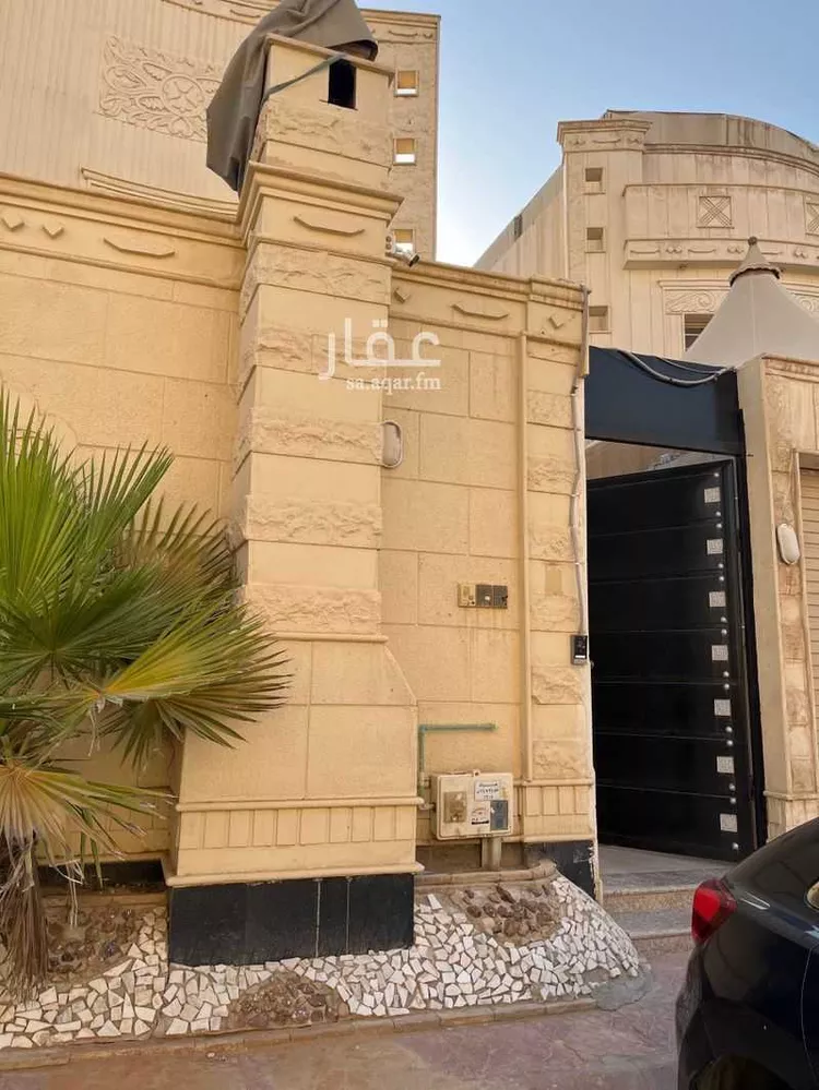 شقة للإيجار في شارع إسماعيل بن الطحان, حي طويق, مدينة الرياض, منطقة الرياض
