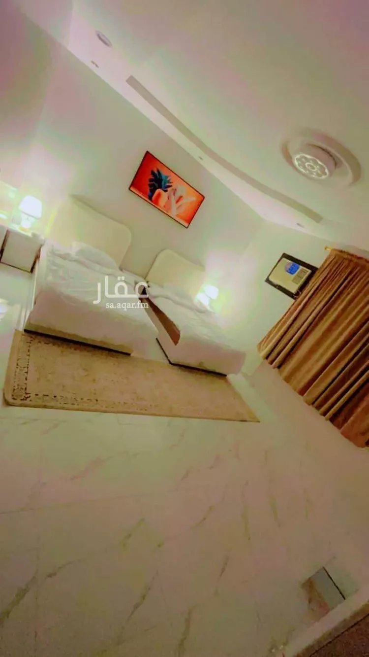 شقة للإيجار في شارع مطر الوراق ، حي طويق ، الرياض ، منطقة الرياض صورة 2