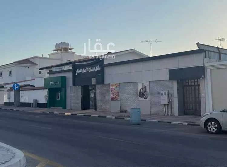 فيلا للبيع في شارع ابو عبيده عامر بن الجراح, حي الدوحة الجنوبية, مدينة الظهران, المنطقة الشرقية