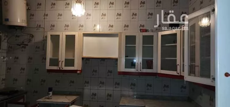 شقة للإيجار في شارع فهد بن زعير ، حي الزهراء ، جدة ، جدة صورة 2