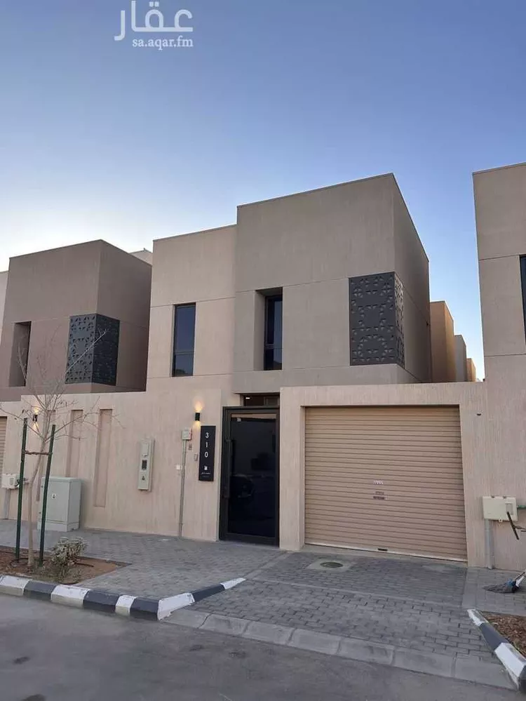 فيلا للإيجار في شارع بالقرب من شارع ريحانه, حي النرجس, مدينة الرياض, منطقة الرياض