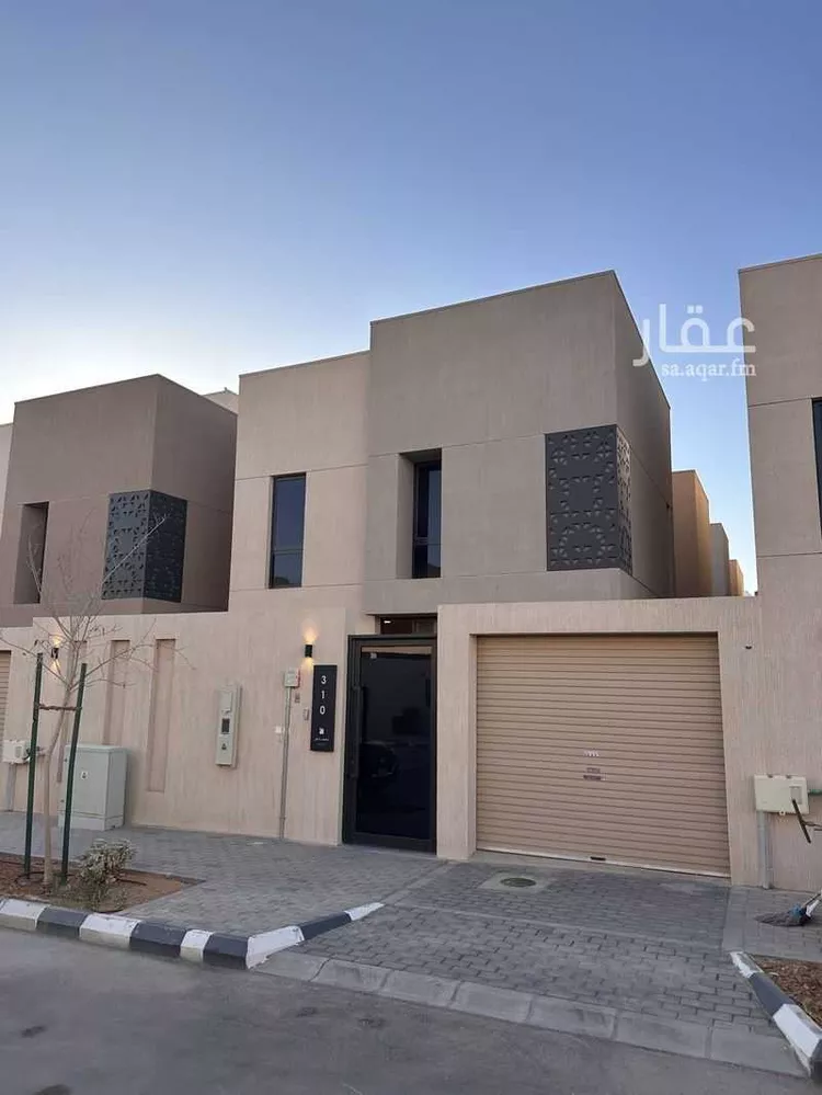 فيلا للإيجار في شارع بالقرب من شارع ريحانه, حي النرجس, مدينة الرياض, منطقة الرياض صورة 3