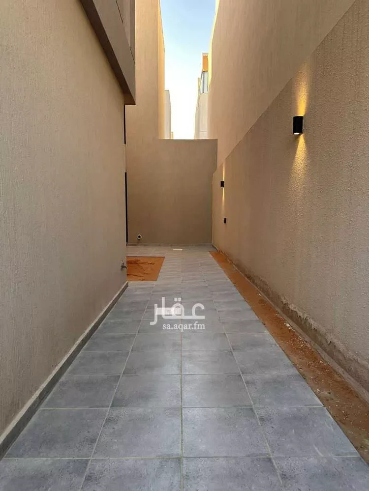 فيلا للإيجار في شارع بالقرب من شارع ريحانه, حي النرجس, مدينة الرياض, منطقة الرياض صورة 4