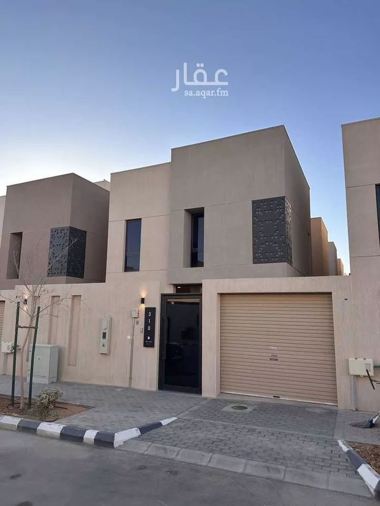 فيلا للإيجار في شارع بالقرب من شارع ريحانه, حي النرجس, مدينة الرياض, منطقة الرياض صورة 5