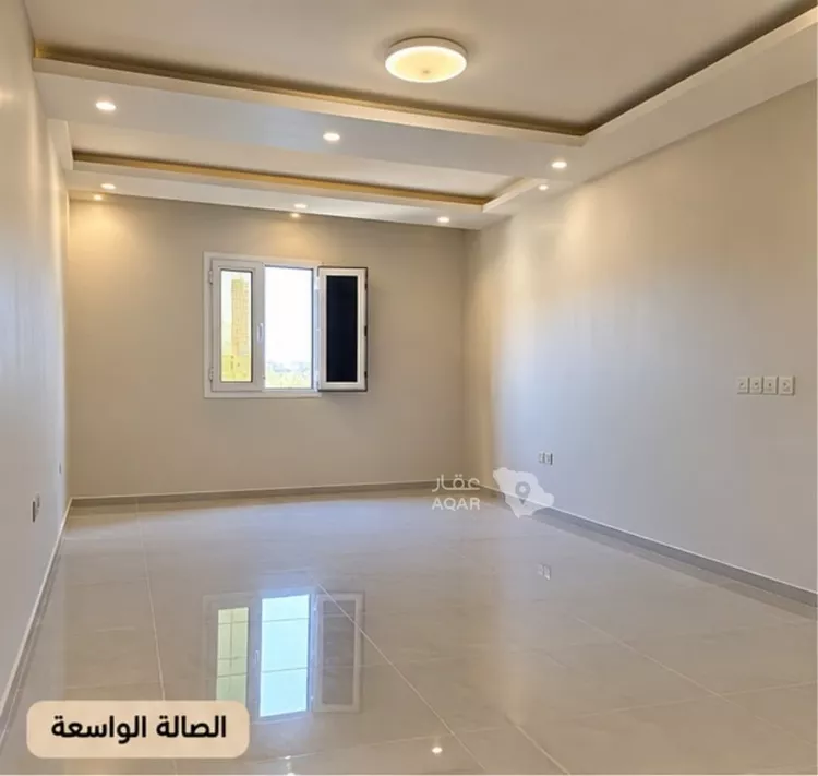 شقة للإيجار في شارع الاصبعه ، حي الجزيرة ، بريدة ، بريدة 2
