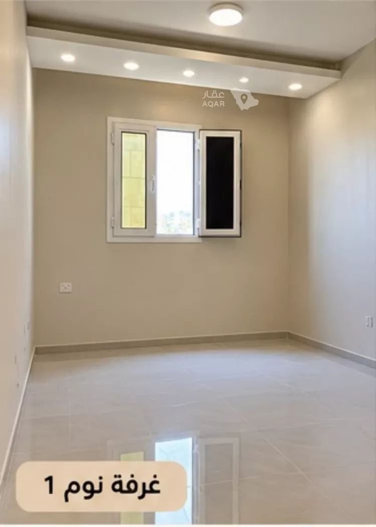 شقة للإيجار في شارع الاصبعه ، حي الجزيرة ، بريدة ، بريدة 6