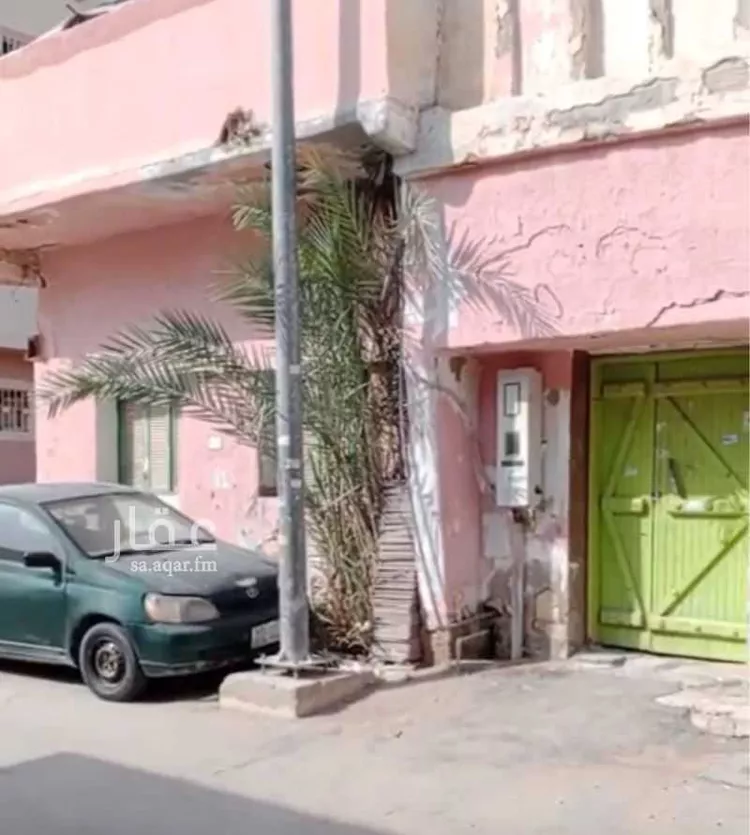 بيت للبيع في شارع أبي حفص الصفّار ، حي السليمانية ، الخرج ، الخرج