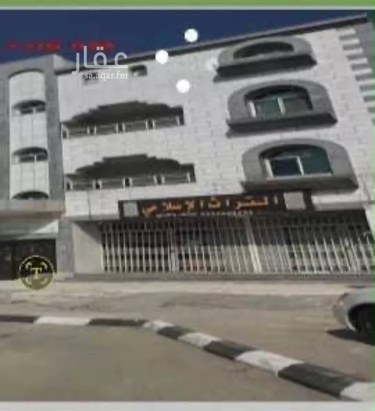 محل للإيجار في الطريق الدائري الثالث ، حي كدي ، مكة ، منطقة مكة المكرمة 1 صورة