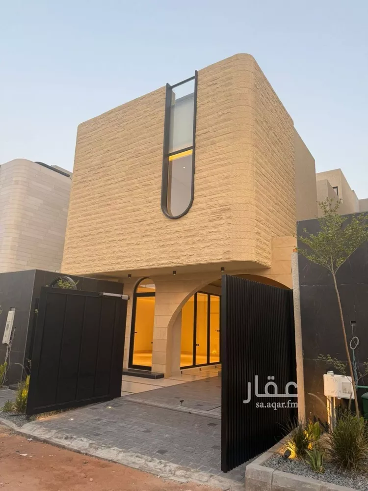فيلا للبيع في شارع إبراهيم بن السندي, حي القيروان, مدينة الرياض, منطقة الرياض صورة 4