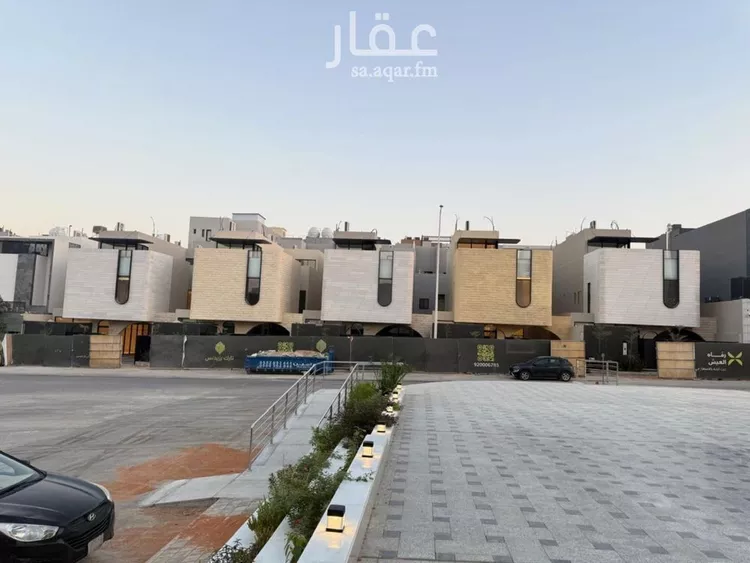 فيلا للبيع في شارع إبراهيم بن السندي, حي القيروان, مدينة الرياض, منطقة الرياض صورة 4