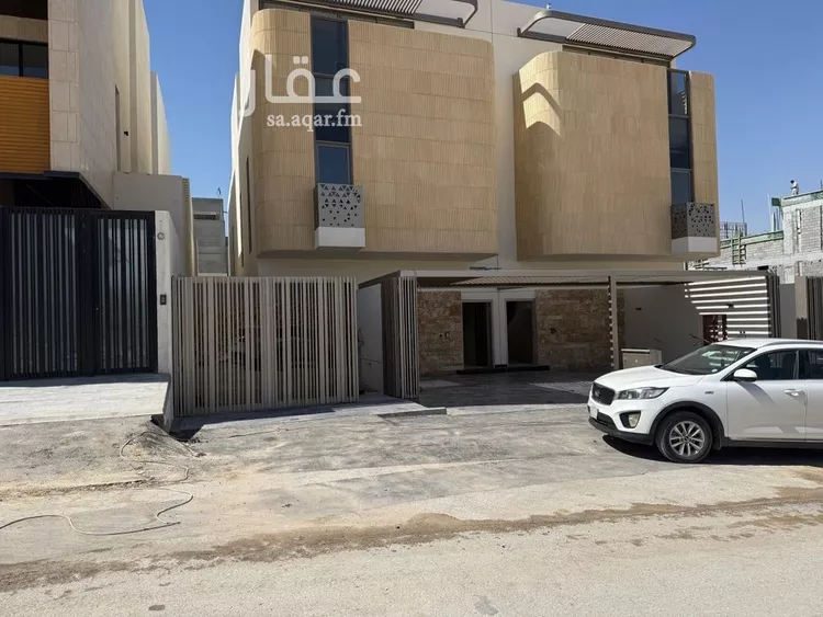 دور للبيع في شارع لايوجد , حي النرجس, مدينة الرياض, منطقة الرياض