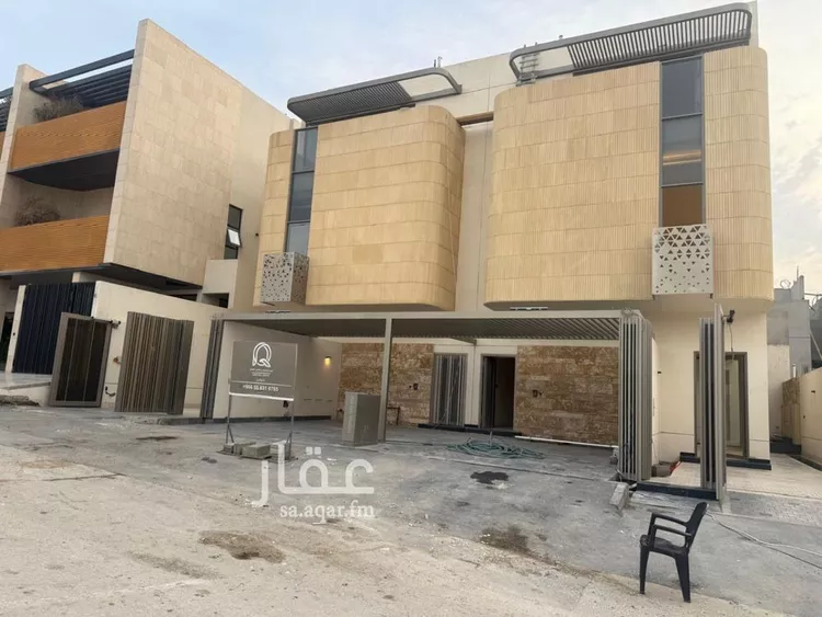 Apartment for Sale in Riyadh An Narjis